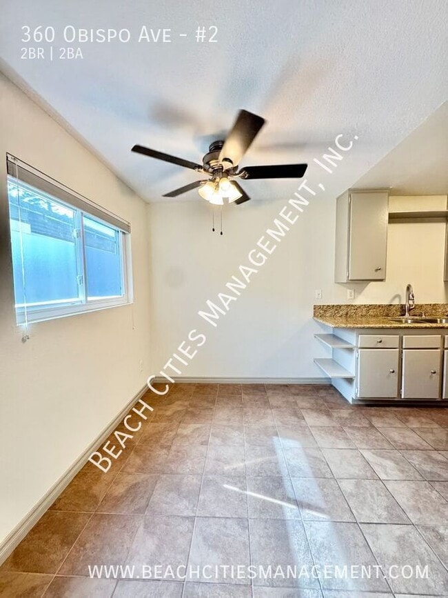 Building Photo - 360 Obispo Ave