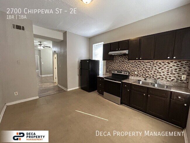 Building Photo - 2700 Chippewa St