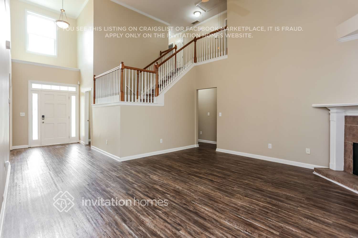 Building Photo - 3337 Pate Creek View