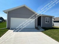 Building Photo - NEW CONSTRUCTION!! 3 Bed, 2 Bath Home in H...