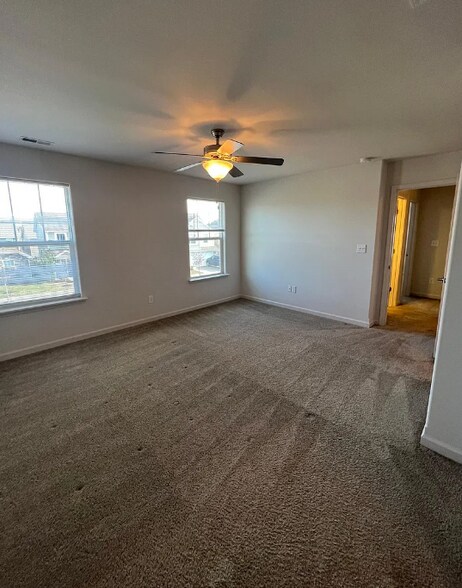 Primary Bedroom - 2812 Burnt Mill Rd