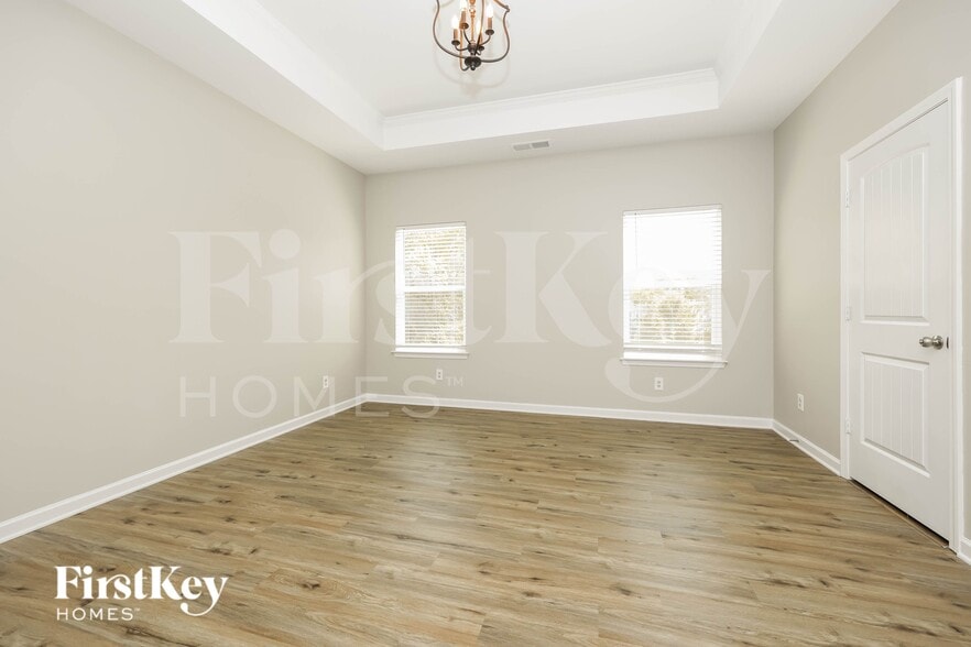Building Photo - 3211 Briar Chapel Dr