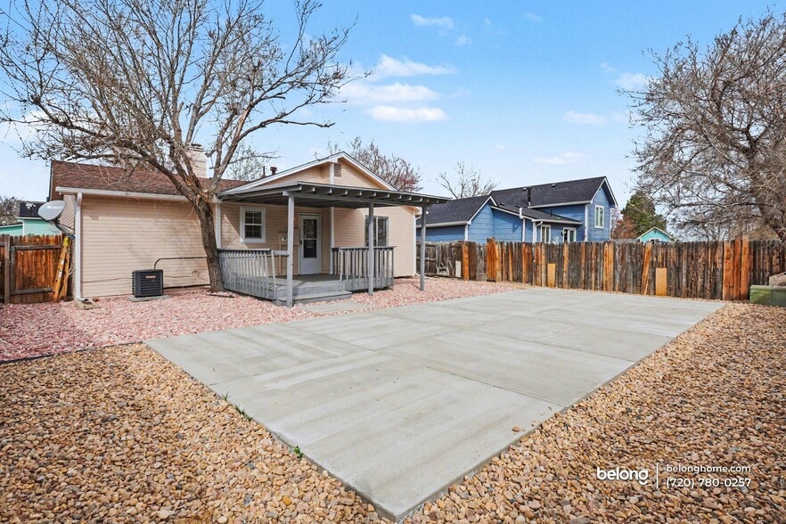 Building Photo - 4496 S Pagosa Cir