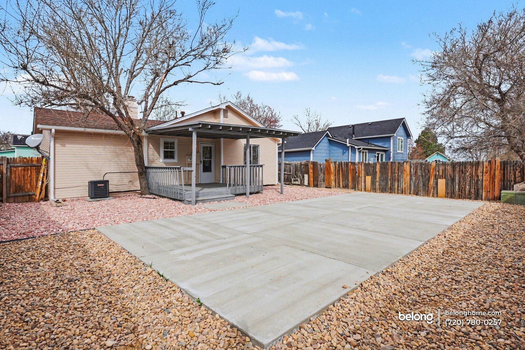 Building Photo - 4496 S Pagosa Cir