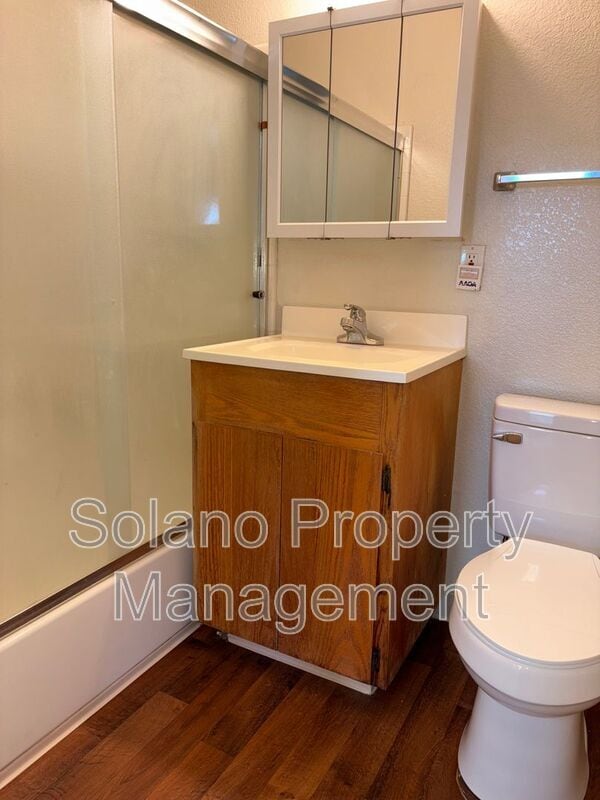 Building Photo - 712 Jackson St