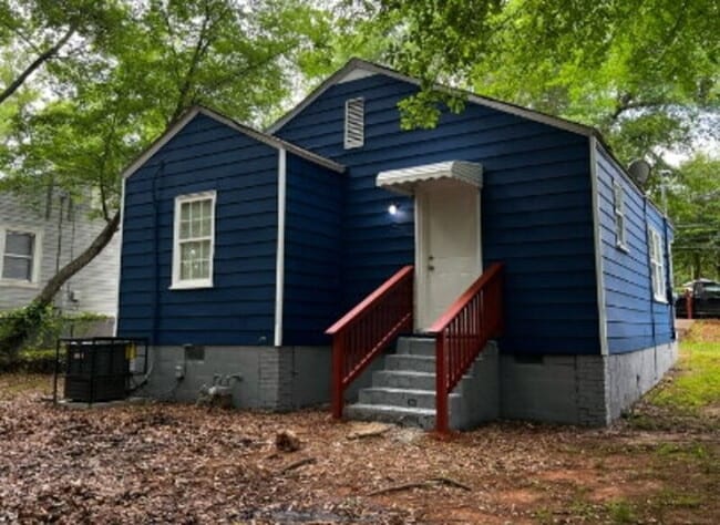 Building Photo - 511 Alford St