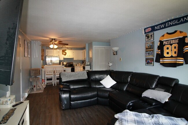 Building Photo - 16A Mayberry Dr