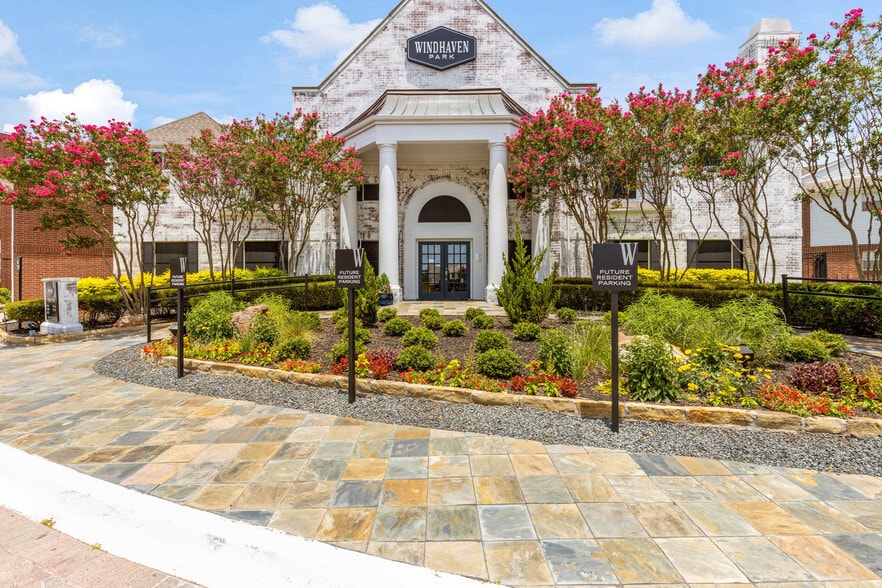 Windhaven Park 6201 Windhaven Pky Plano TX 75093 Apartment Finder