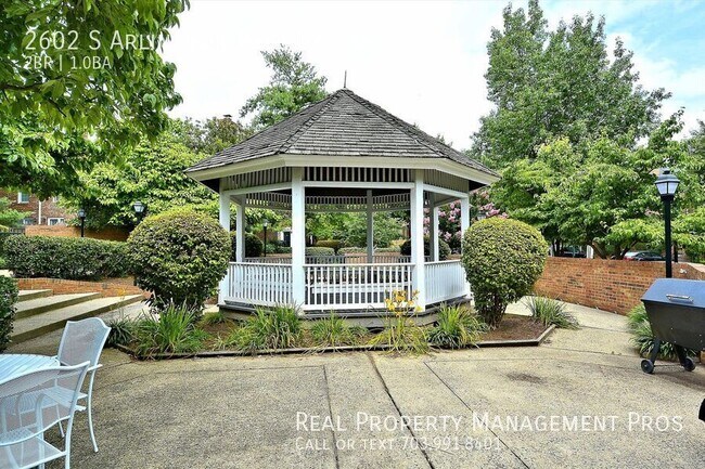 Building Photo - 2602 S Arlington Mill Dr