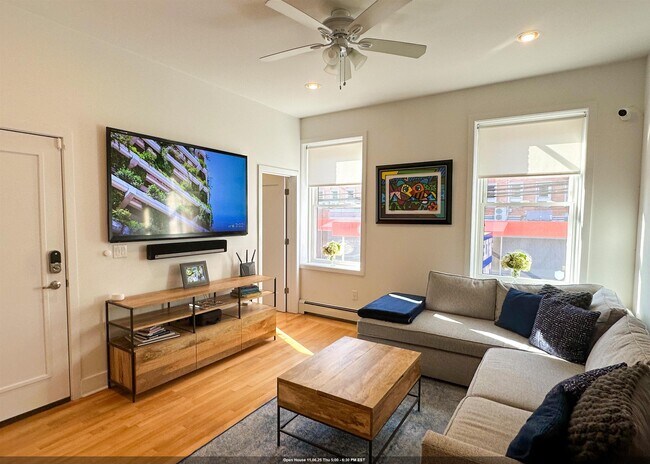 Primary Photo - 315 Willow Ave