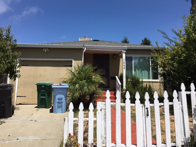 Primary Photo - Cute Berkeley Single Family House