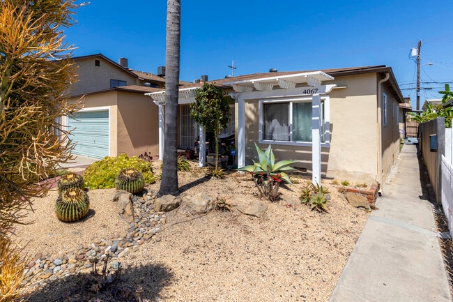 Building Photo - 4067 Illinois St