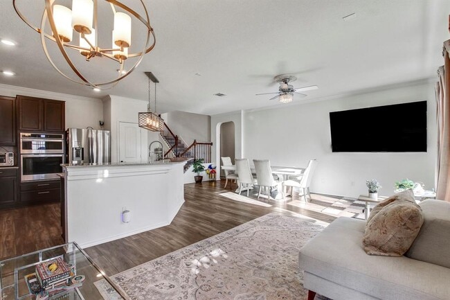 Building Photo - 205 Travers Stake Trl