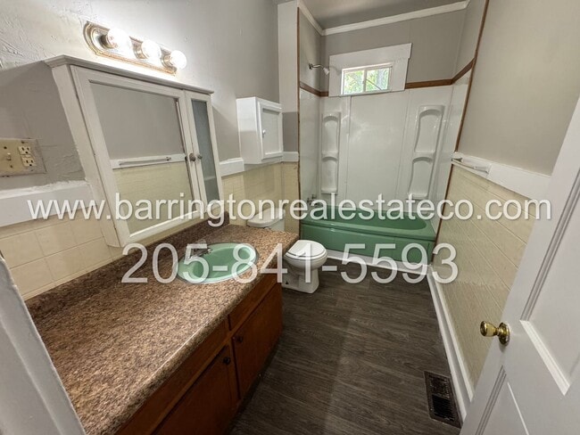 Building Photo - Birmingham/Ensley