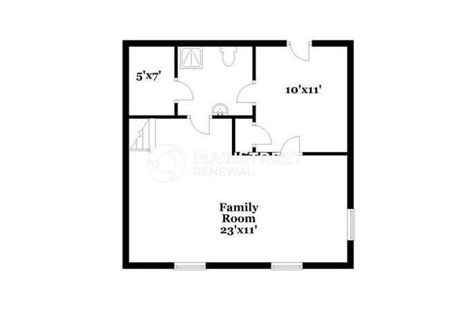 Building Photo - 3 Bedroom Pet-Friendly Home in Kansas City, MO with Main Street Renewal