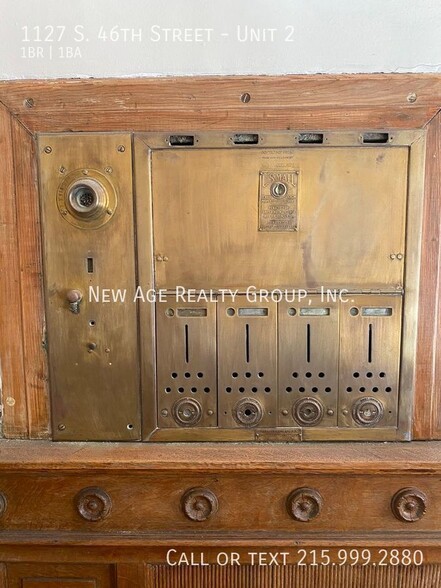 Building Photo - 1127 S 46th St