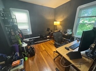 Building Photo - 145 Albion St