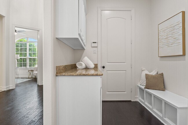 Building Photo - Luxe Living in Trophy Club – 4-Bedroom Haven!