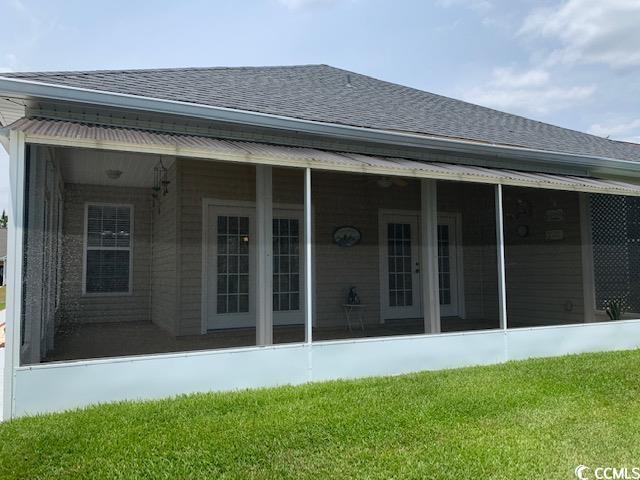 Building Photo - 392 Sea Turtle Dr