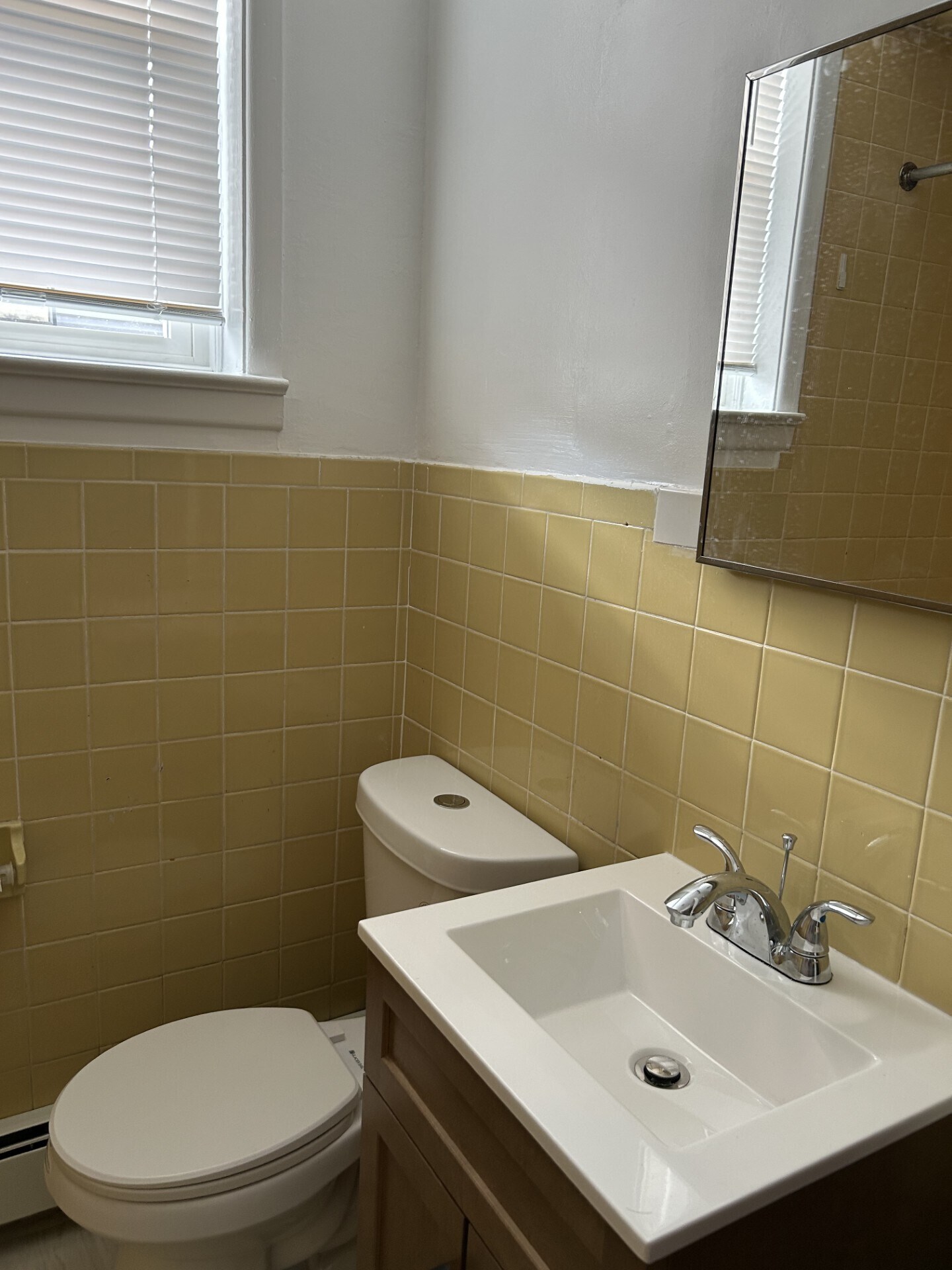 Bath - 141 Franklin Ave