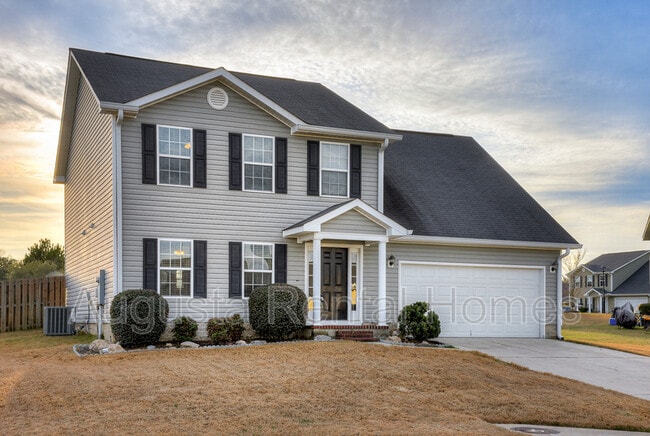 Building Photo - 733 Keyes Dr