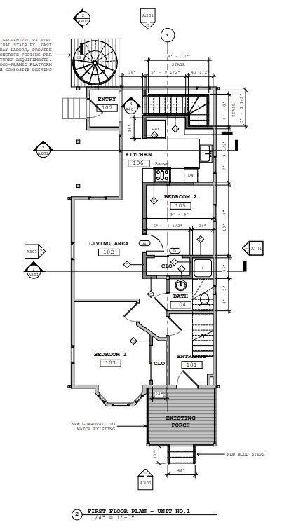 Building Photo - 51 Moseley St