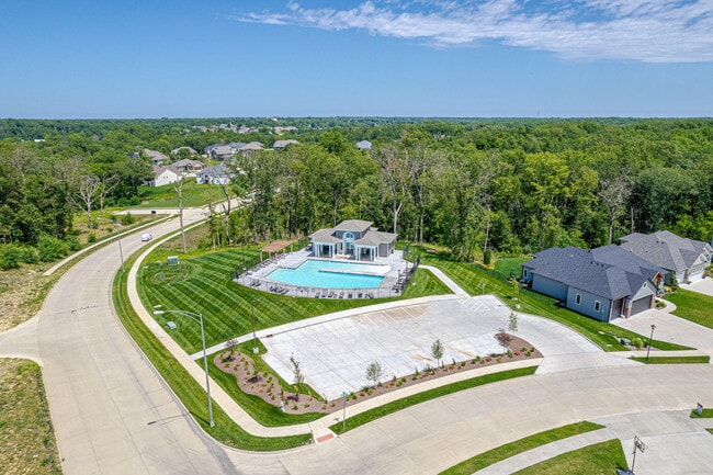 Building Photo - 5200 Shoal Creek Ct