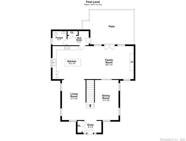 Building Photo - 1939 Bronson Rd