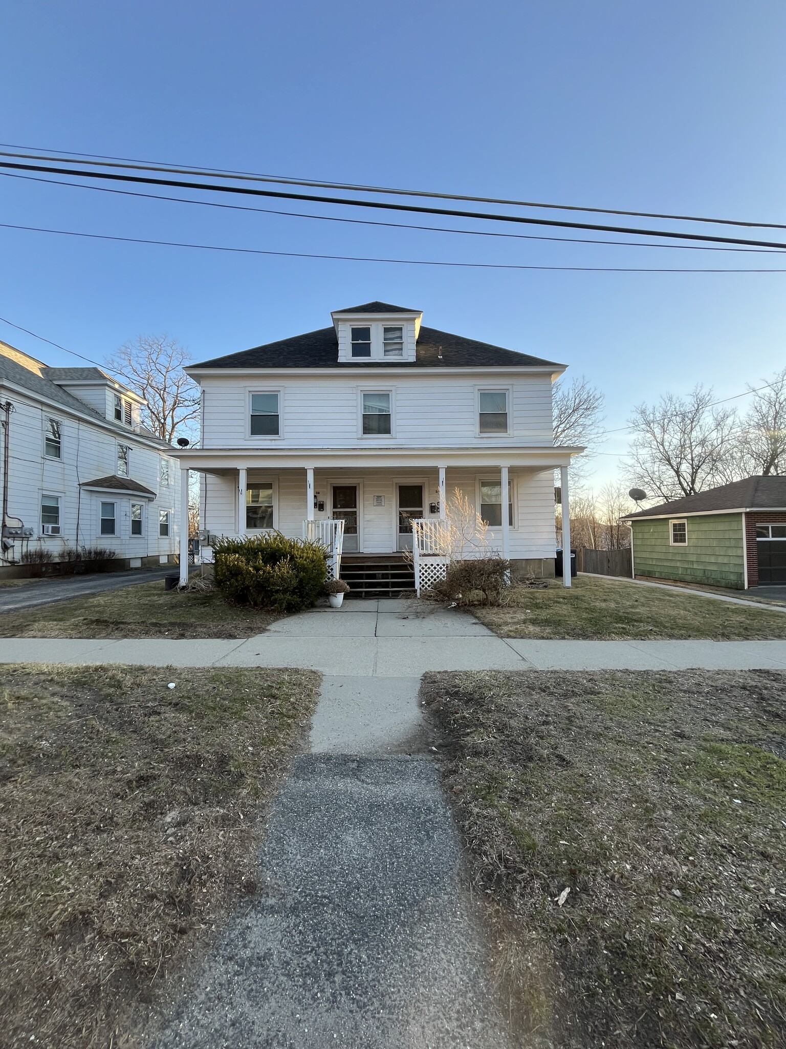 Building Photo - 34 Springside Ave