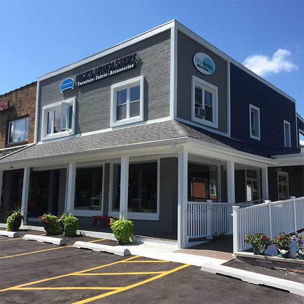 Exterior of Building - 545 Valley View Dr