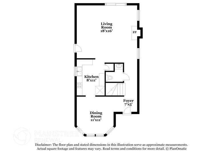 Building Photo - 3636 Meadow Creek Ln