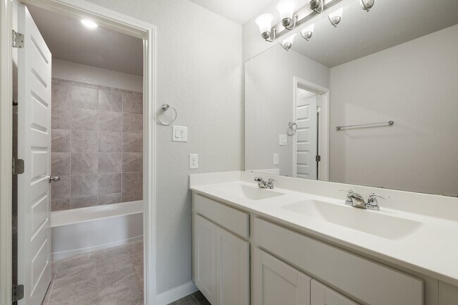 Building Photo - Where Style Meets Function in a Prime Setting