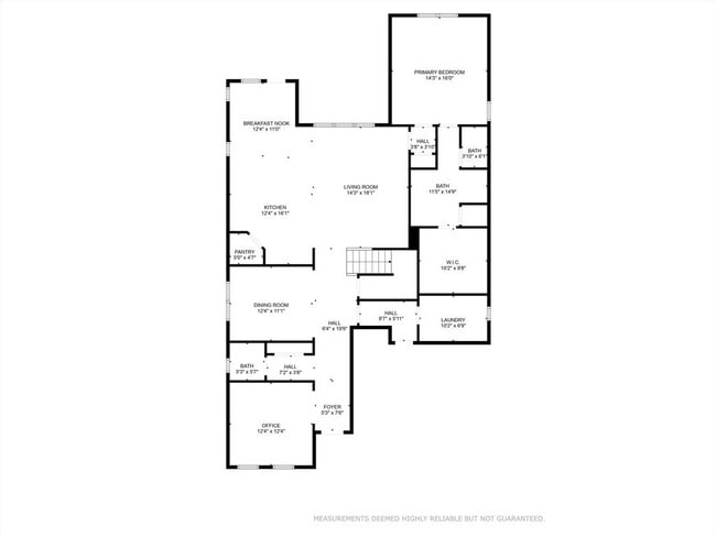 Building Photo - 1124 Hemlen Cv