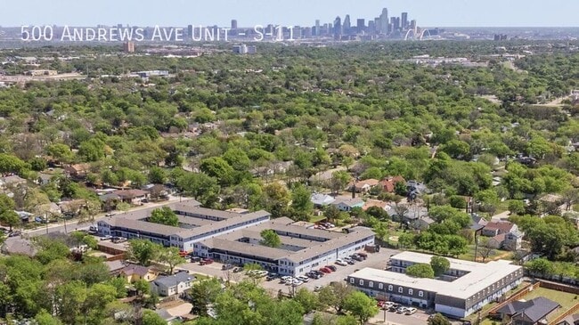 Building Photo - 500 Andrews Ave