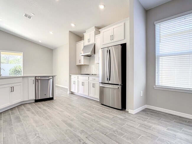 Building Photo - Crestview New Build Single Family Home