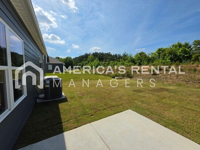 Building Photo - New House for Rent in Kimberly, AL!