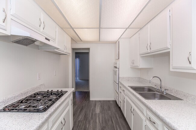 Building Photo - Normandy Apartment Homes