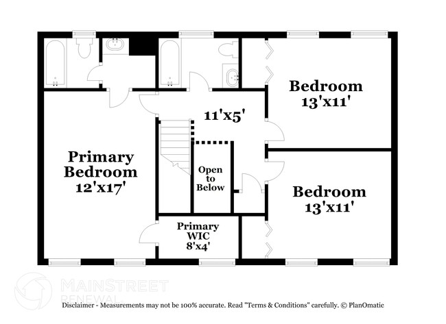 Building Photo - 5002 Henson Dr