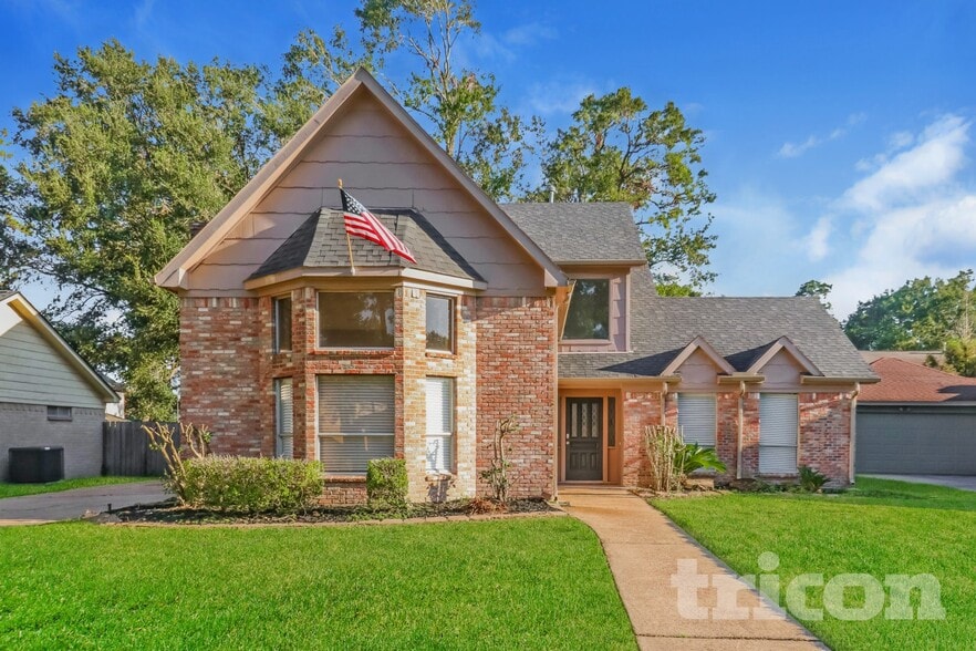 Primary Photo - 5711 Kiowa Timbers Dr