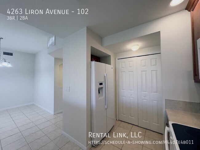 Building Photo - 4263 Liron Ave