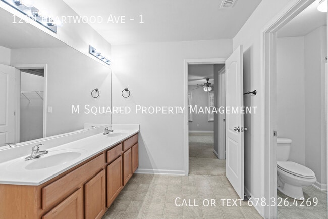 Building Photo - 1209 Heartwood Ave