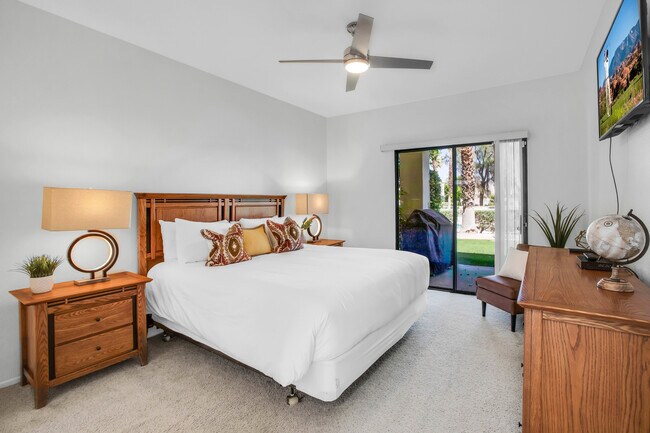 Master Bedroom - 29142 Isleta Ct