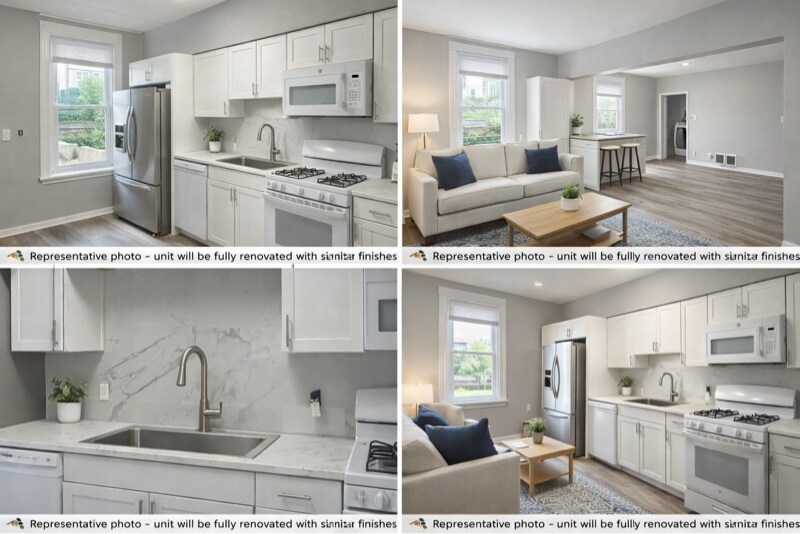 Building Photo - 3437 Parkview Ave