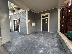 Building Photo - 1Bd/1Bth Historic Apartment off Broadway –...
