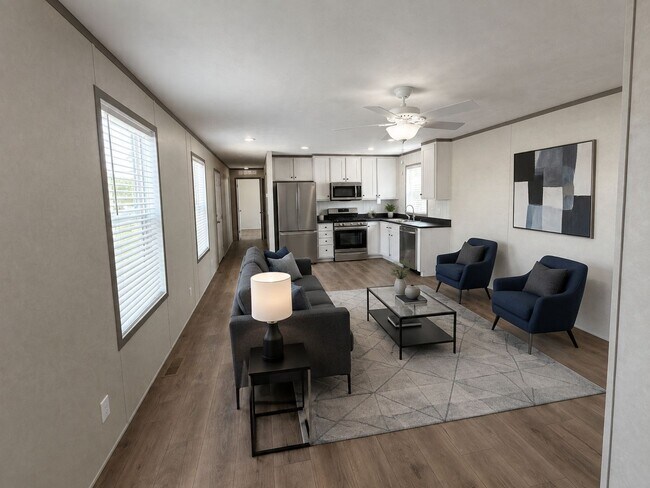 Building Photo - 3938 King Edwards Ct
