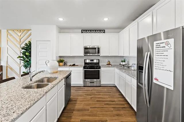 Building Photo - 2820 Fox Trail Ln