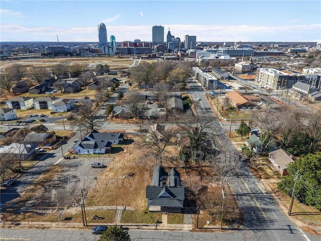 Building Photo - 212 N Laura Wall Blvd