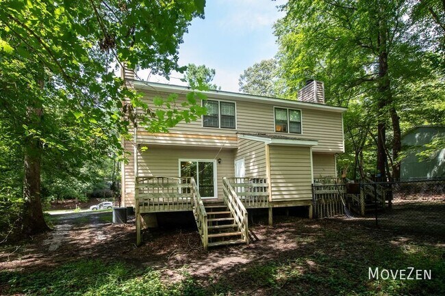Building Photo - 726 Braniff Dr Cary, NC 27513 Semi Private...