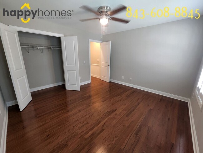 Building Photo - 4 Bed 2.5 Bath Home Located in Cedar Grove subdivision in North Charleston!