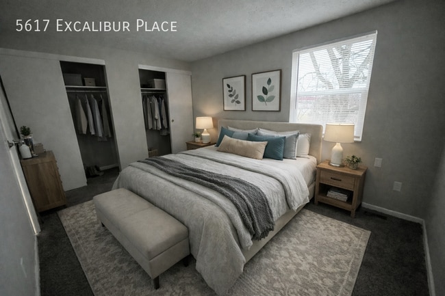 Building Photo - 5617 Excalibur Pl